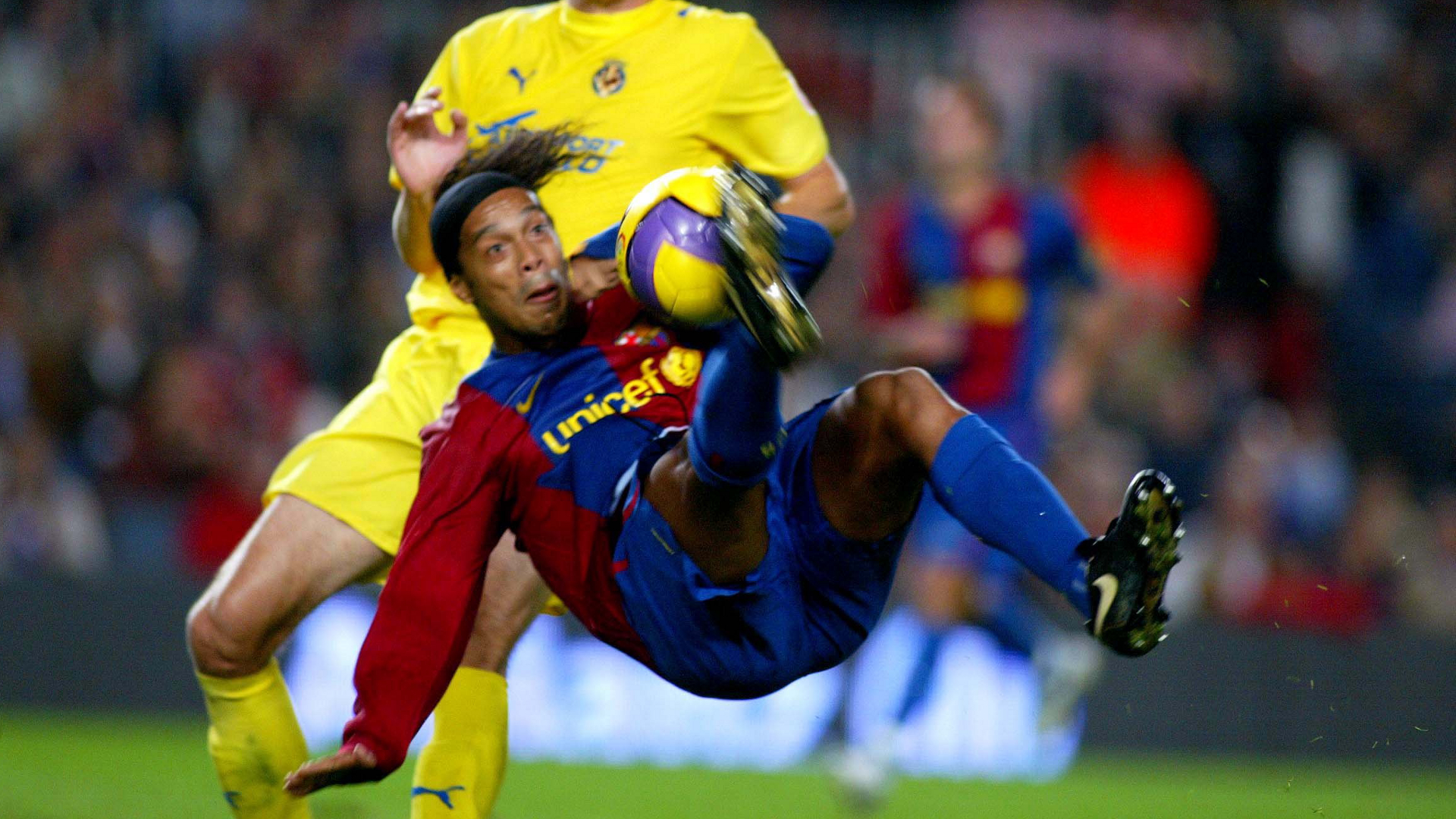 scaricare ronaldinho da